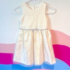 Girls’ special occasion dress size 6